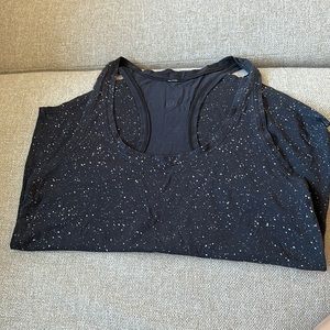 Lululemon cotton tank